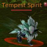 Tempest Spirit